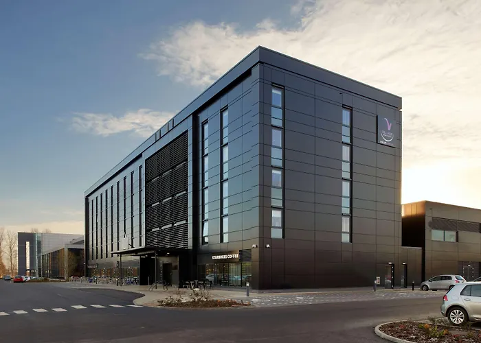 Village Hotel Edimburgo